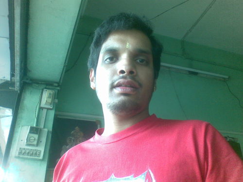 anandsethsa's profile picture. 