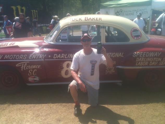 #1.  UofSC Gamecock. Southern Vikings, Braves, Celtics fan.