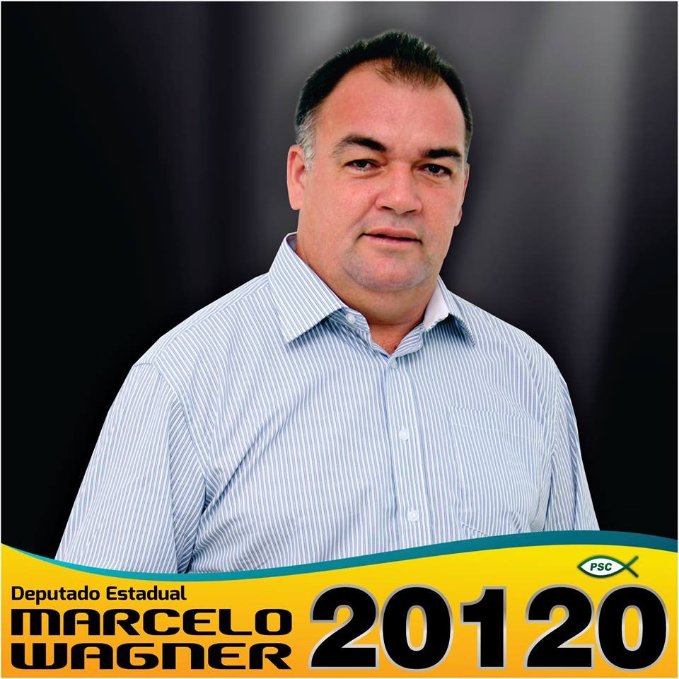 Agora é a vez do POVO.