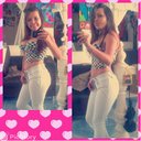 Daniela Corrales - @AngiieCorraLes - Twitter