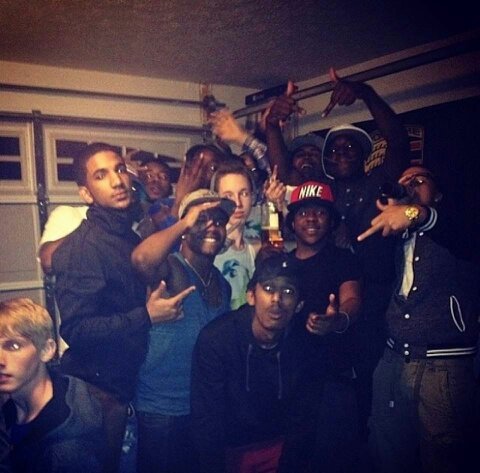 AntBeezy12's profile picture. PHSC Senior '15. R.I.P Jacob Jolly. #BeezyNation. 7/5/13 @shakylaleasure