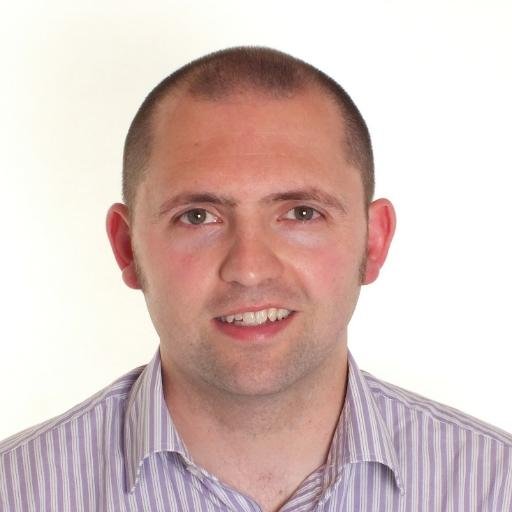 Giles Johnston is a Chartered Engineer who helps businesses to improve their operational performance through continuous improvement, Ops Mgt and ERP systems.
