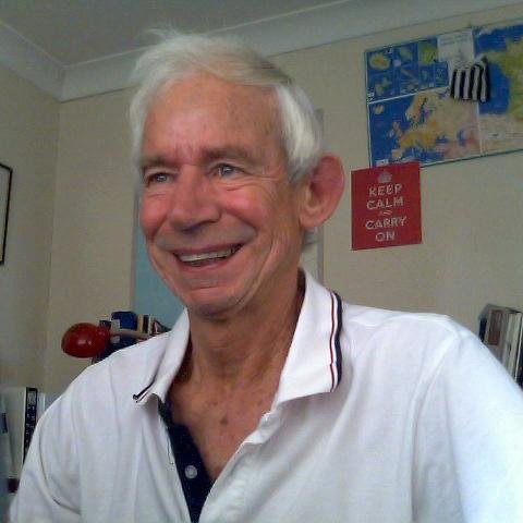 Mostly retired,enjoying the rural life twixt France (44290) and UK(SP6),reading,music,wine,language, finance,science,maths,news,IT,Linux, (VPN),networks,fixing.