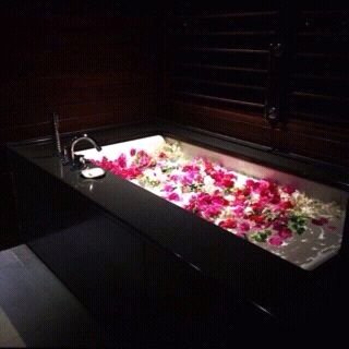 أحبها لأنها جات على هيئة الكل لمّا الكل تغير.