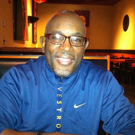 Just a regular guy who loves God first and then family and friends.