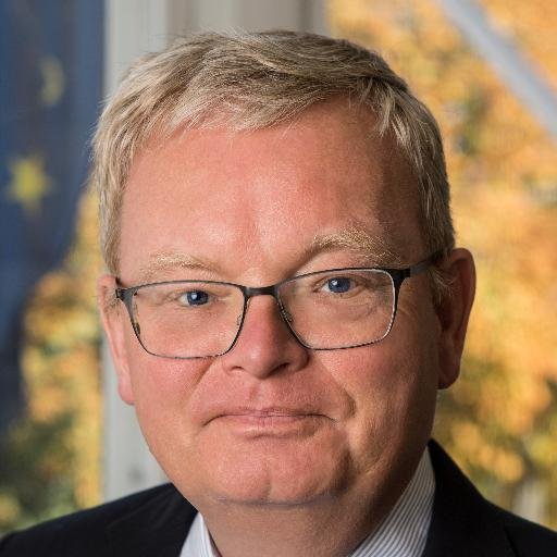 Jens Ring ( JensRingEC) Twitter