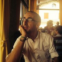 emanuele capone (@capoema) 's Twitter Profile