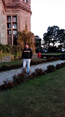 Sonu Sharma