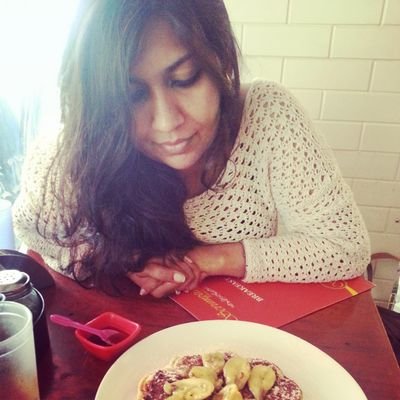 An Indian.An AIESECer.A thinker.An avid reader.An incurable romantic.An experimenter.A music buff.A writer.A dreamer.A wanderer.An aviator by heart.