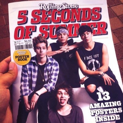 follow @caitlinray5SOS because she gave you this free follow