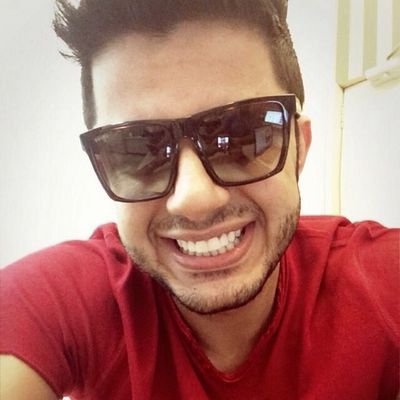 Fã do @CrisEfeitos com muito orgulho!! Amor Incondicional // Dinda: Ana Cristina / Dindo: Elias