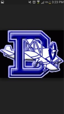From Dixie Couldn't Be Prouder
