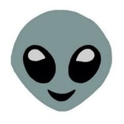 AlienOlvidado's profile picture. Fui olvidada por mis padres alienígenas.