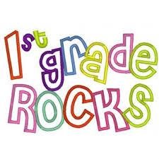 We are a 1st grade class in NJ looking to connect and share with other classrooms!