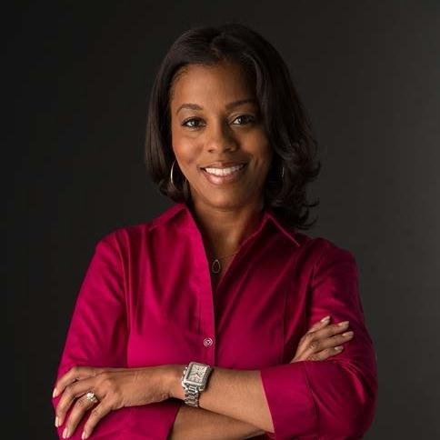 TraceyGMNSBE's profile picture. Attending NSBE on behalf of GM, views and opinions expressed are my own.