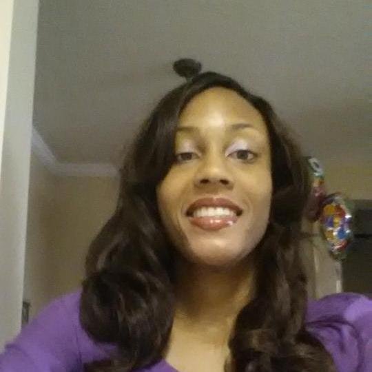I sing because Im happy, I sing because Im free Follow me on periscope: @ CHRISTiandoll7 Im a daughter, teacher, psalmist, writer, etc. I ❤️JESUS
