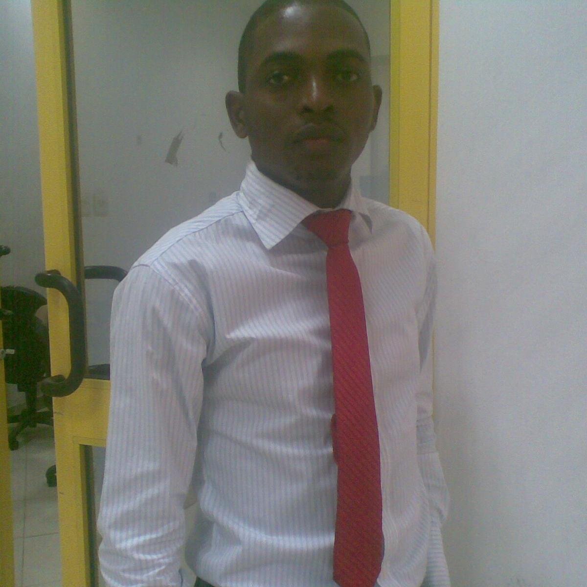 I'm an honest,easy going,fun-filled and pleasant person.