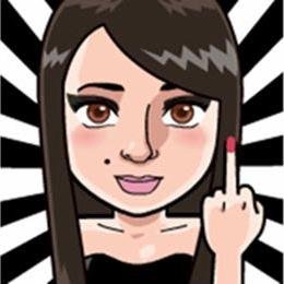 Eu detesto o jeito dela, mas pensando bem ela fecha com meus sonhos Como ninguem!