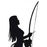 ''Sou mulher e não estou na roda de capoeira pra ''enfeitar'' to lá ,pra mostrar o valor que tenho''...