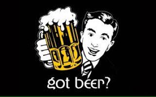 Beer Is Everything