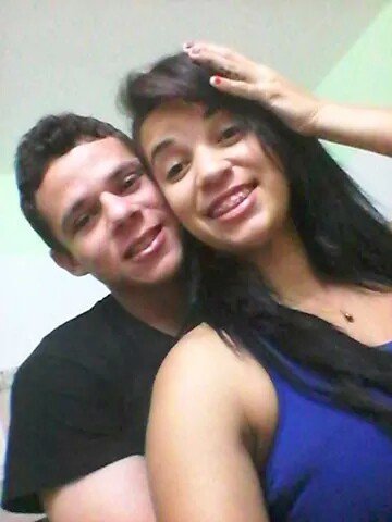 De bem com a vida' (20'aniinhos 'MORENA,Vascaína,
Leonina,Chata,briguenta. MARRENTA, apaixonada pela vida.
Deus no Comando! ^^
sigam-me os bons! ;)