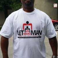 Marc D. Muhammad (@marcdiesel360) 's Twitter Profile