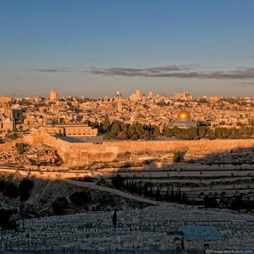 Israelnews1948's profile picture. Lover of Israel, visited twice, believe in the fulfillment of God's promises to Israel through Abraham to bring Yeshua to all of Israel.