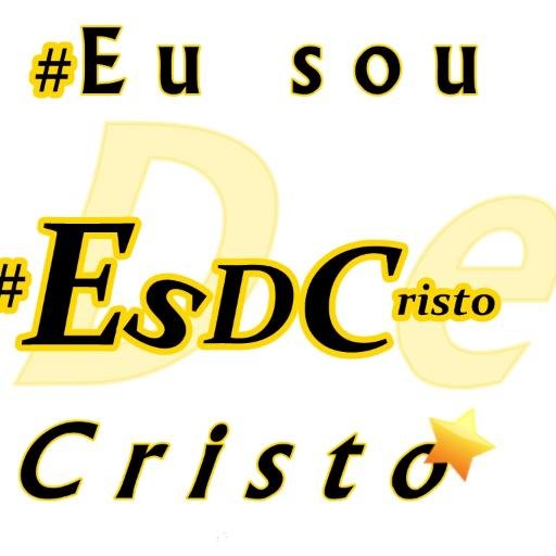 EusoudC's profile picture. sou pregador