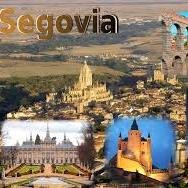 cuenta de noticias , actualidad e información de Segovia