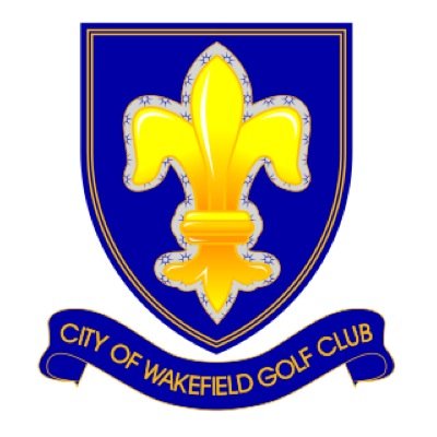 We are City Of Wakefield Golf Club, Our Pro is @dbgolfpro 01924 360282.