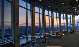 The Official Twitter account for the Office of University Housing @ Drexel University
