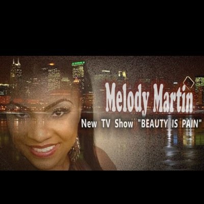 TV Show BEAUTY IS PAIN Coming to you soon!! Contact OfficialBeautyIspain@Gmail.com