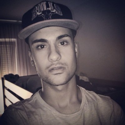 KocabeyAliihsan's profile picture. Facebook: Aliihsan Kocabey