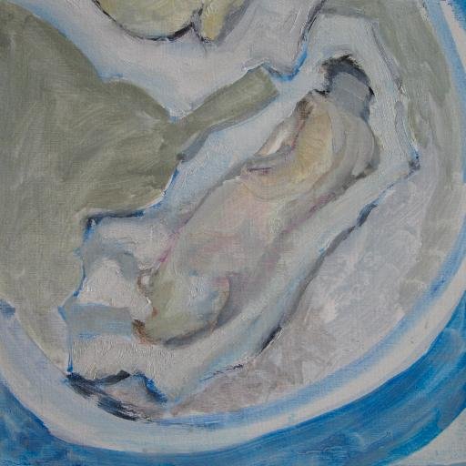 oysterpainter's profile picture. 