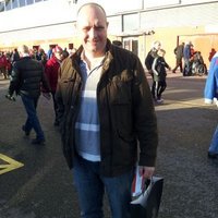 Steve (@stevepatton1967) 's Twitter Profile