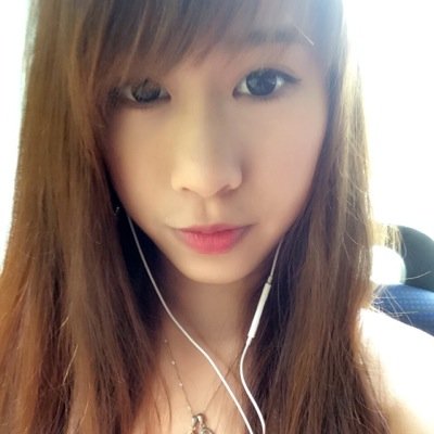 Just want to be happy. :)