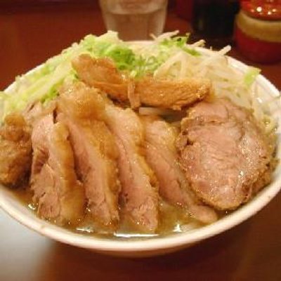 ヌードル亭麺吉 Piguu Desu Twitter