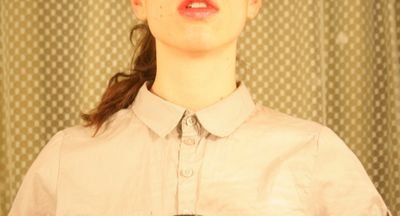 arantxacortz's profile picture. Ciclista urbana. Vecina de Chamberí.  I will float until I learn how to swim