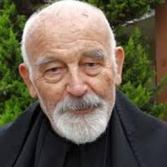 A Benedictine monk in Peru, interested in monastic spirituality of East & West and Ecumenism. http://t.co/WtBU6K3gHQ