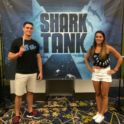 btadams75's profile picture. I'm motivated to succeed in life and become one of the most successful young Entrepreneurs of my time. I'm the Inventor of the New product called Arctic Stick!