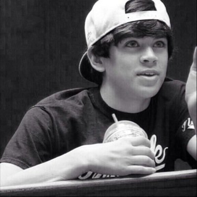 Hayes Grier is my everything okay? Okay. ☻