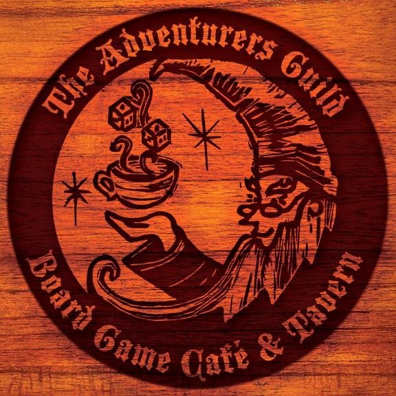 Waterloo Region's own gaming Café! Boardgames/Videogames