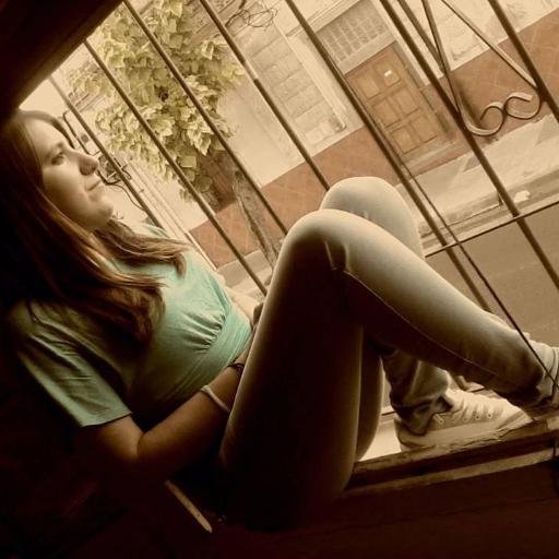 Sigo por vos♥