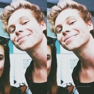 inactive af im sorry