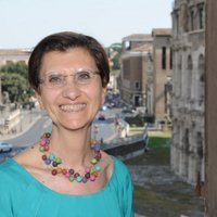 Giovanna Marinelli (@giovamarinelli) 's Twitter Profile
