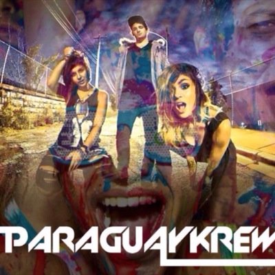 Nueva cuenta OFICIAL de @Krewella en Paraguay, EX @ParaguayKrew mismos administradores. #KrewFamily #KrewLife | Música electrónica, Información y Fotos.