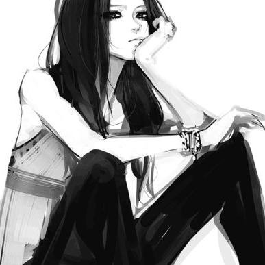 Music Lover! also love writing my own songs ;) love to make people smile :)