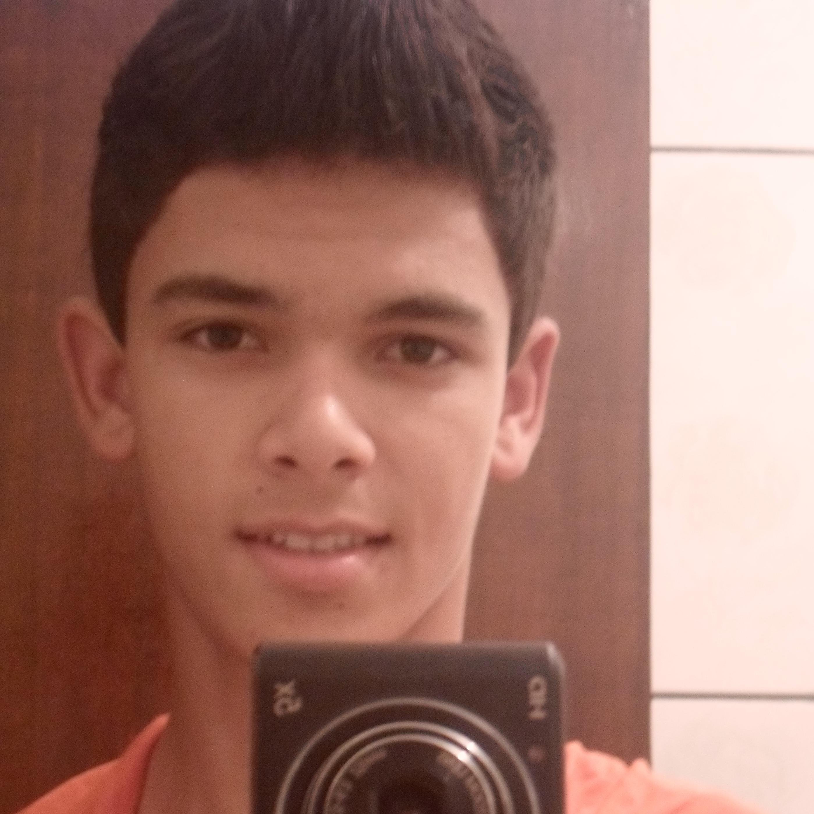 Vinicius_341's profile picture. 