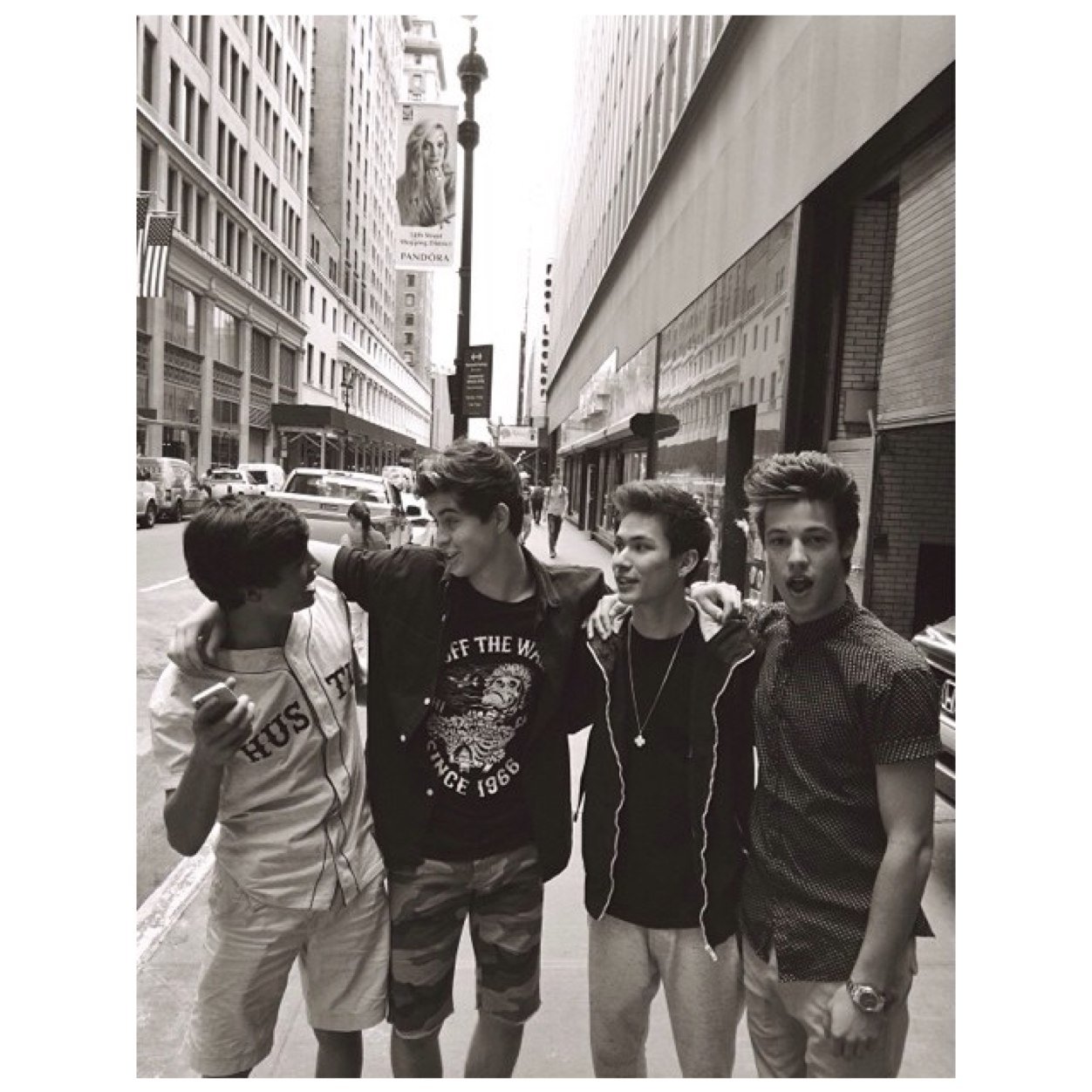 MAGCON ❤️