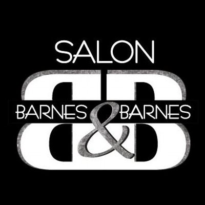 Salon Barnes Barnes Salon B And B Twitter